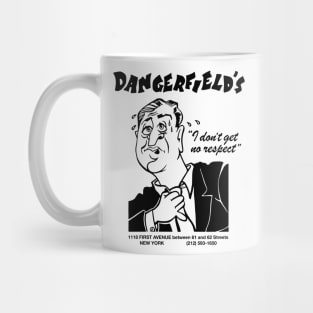 Dangerfields - Light Mug